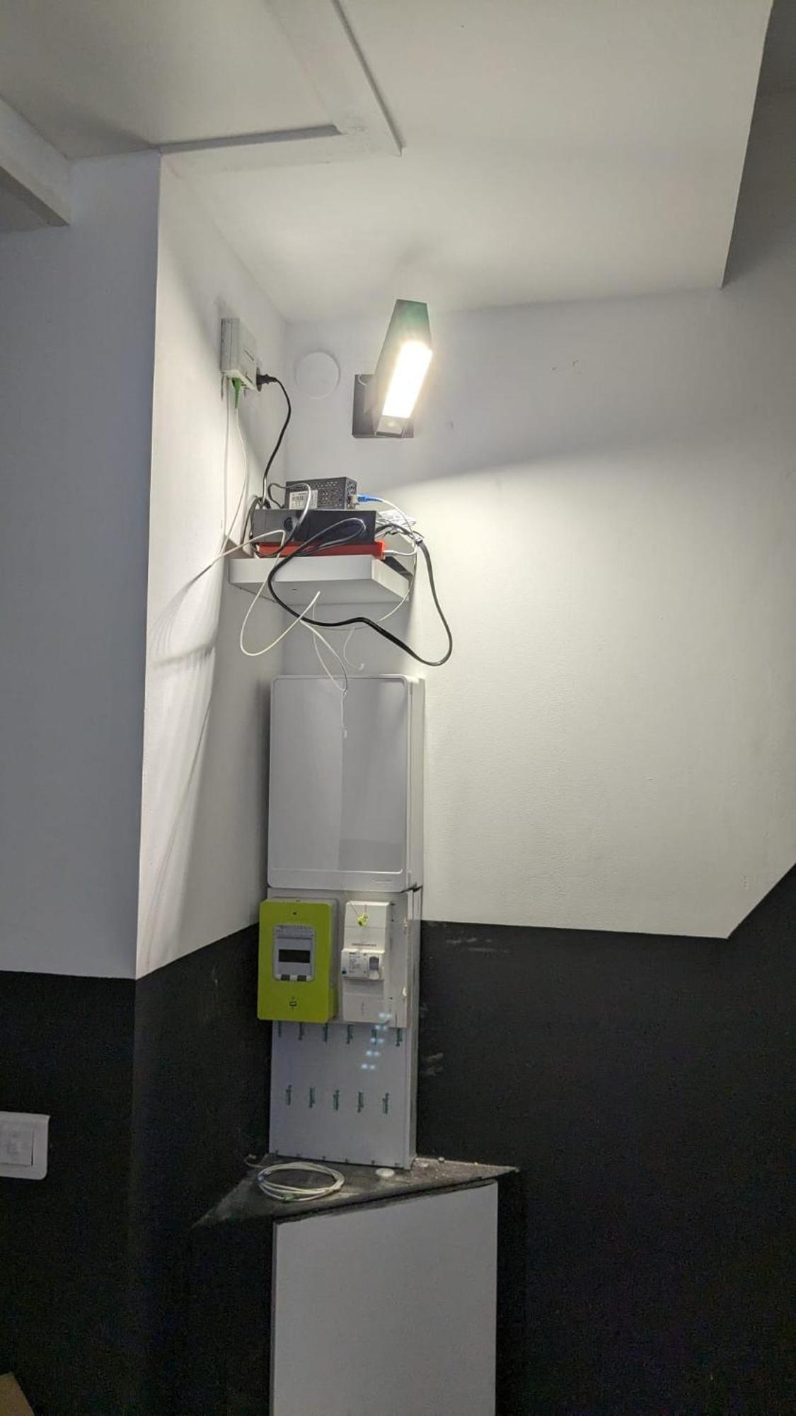 Balneo Blanche Porte - Arrivee Autonome Tourcoing Dış mekan fotoğraf